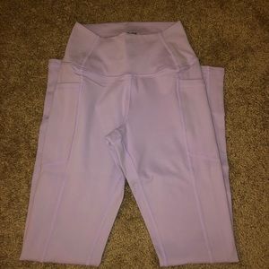 ETHOS all day leggings